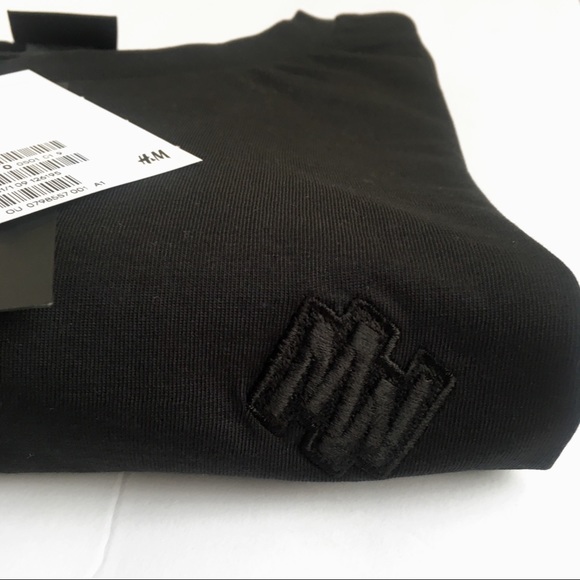 H&M x MEN WITH t-shirt - Picture 4 of 4